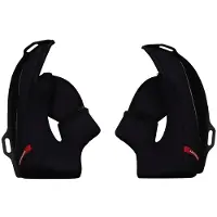 Scorpion Almohadillas Para Las Mejillas Exo-1200 Air V2