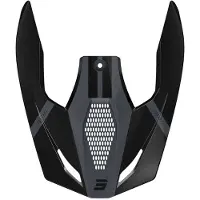 Shot Race Gear Visera Furious Bolt