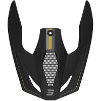 Shot Race Gear Visera Furious