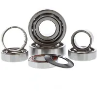 Hotrods Kit De Cojinete De Dirección Honda Trx 450r 04-05