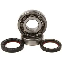 Hotrods Kit De Cojinetes Del Cigüeñal Honda Crf 250r 04-05/x 04-06