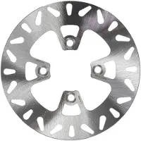FERODO Disco De Freno Fmd0318r