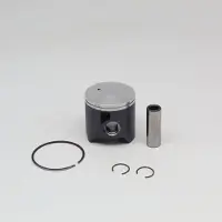 Italkit Kit De Pistones Dsenda 3 Racing D 48.965 C