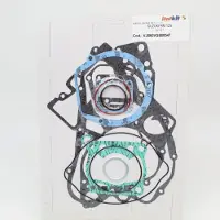 Italkit Kit Completo De Juntas Suzuki Rm 125 92-97
