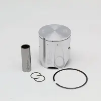 VERTEX Kit De Pistones Ap.125 Gp/rs Kit D.53.965
