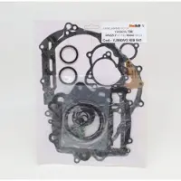 Italkit Kit Completo De Juntas Yamaha 700 Grizzly 07-14/rhino 08-13