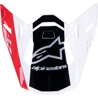 Alpinestars Visera Sm10