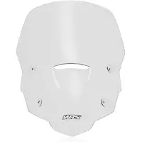 Wrs Parabrisas Honda Xl 750 Transalp 23-24 Ho062t