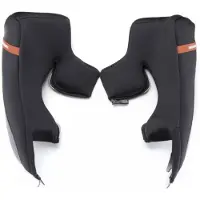 Scorpion Almohadillas Para Las Mejillas Exo-1400 Carbon Air V2