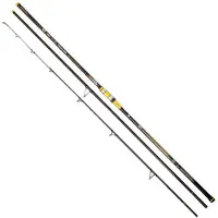 Cinnetic Caña De Surfcasting Raycast Tz 45 Flexi-tip Hybrid