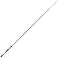 Cinnetic Caña Baitcasting Armed Bass Game