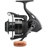 Prowess Carrete De Carpfishing Scorpium X