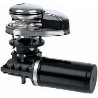 Quick Italy Molinete Prince Dp2 51 Con Roldana 6 Mm 12v 500w