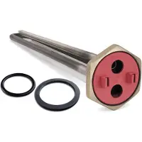 Quick Italy Resistencia De Calentador De Agua 500w