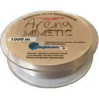 Estanfish Monofilamento Arena 1000 M