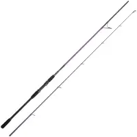 Cinnetic Caña De Spinning Sky Line Purple Sea Bass Evolution