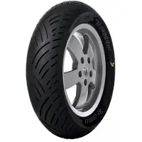 Eurogrip Neumático Trasero De Scooter Bee Connect Tl 57p
