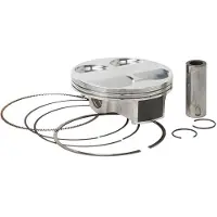 VERTEX Kit De Pistones Honda Crf-r 450 13-16 D.95.96 B Pi.26.98b.v