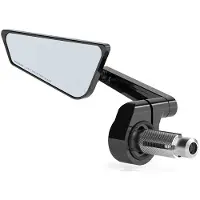 Rizoma Espejo Retrovisor Derecho Cut-edge