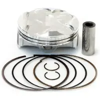 VERTEX Kit De Pistones Honda Crf 250 R 16-17 D.76.78 C Pi.26.4119c.v