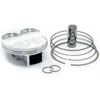 VERTEX Kit De Pistones Fantic Mxef-xxf 22-23/yamaha Yz 250 F 19-23-wr-f 20-23 D76.95 A