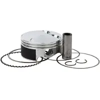 VERTEX Kit De Pistones 450 Beta Rr 05-09/ktm Exc-f 03-07/xc 08-11 D.88.96 C