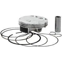 VERTEX Kit De Pistones Honda Trx 450 R 06-09.13 D95.95 A