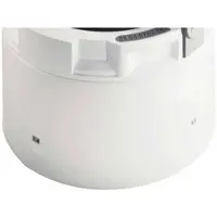 PLASTIMO Bitácora Para Horizon 135 Plástico