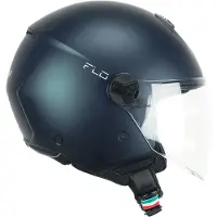 Cgm Casco Jet 167a Flo Mono Long Screen