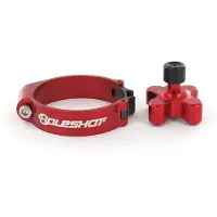 Holeshot Kit De Arranque En Caliente De Palanca De Embrague 63.1mm