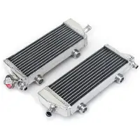 Holeshot Radiador Rad138 Kawasaki 2005-2008 Kx250