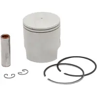 Italkit Kit De Pistones Top Minarelli Am D49.50