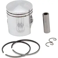 VERTEX Kit De Pistones Suzuki Address/derbi Atlantis-manhattan D42.5