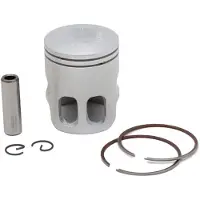 Italkit Kit De Pistones Minarelli D 42
