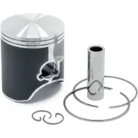 VERTEX Kit De Pistones Beta 250 Rr-xtrainer 18-23 D66.35 A
