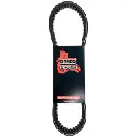 Bando Correa De Transmisión 36243741 Piaggio Skipper 125 1ª Serie
