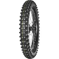 Mitas Neumático Delantero Off-road Terra Force-ex Medium-hard Super 42m Tt Nhs