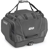 Givi Baúl Trasero T525 Monokey Pets