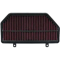 Miw Filtro De Aire Suzuki 1000 Gsx/r/r/a 2017/2021