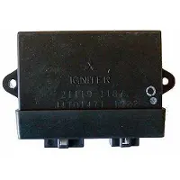 Mitsubishi Kit Ecu 4161101