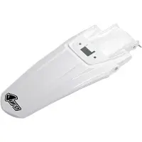 Ufo Guardabarros Trasero Ho04674-041
