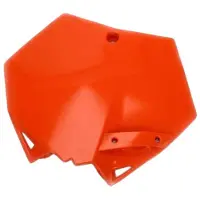 Cycra Placa Delantera Stadium Ktm 2012 1cyc-0800-22