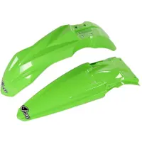 Ufo Kit De Guardabarros Kafk224-999