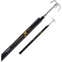 Falcon Gancho De Pesca Eging Telescopic
