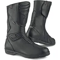Stylmartin Botas De Carretera Navigator Wp