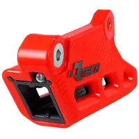 Rtech Guía De Cadena Monoblock R2.0 Worx Ktm 450 Exc-f 2012-2024