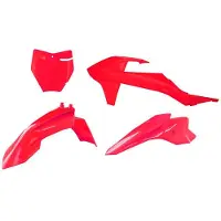 Rtech Kit De Plásticos Gasgas Mc 50 2021-2024 R-kitktm-rg0-050