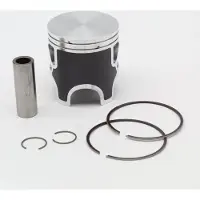 VERTEX Kit De Pistones Aprilia Rs/suzuki Rgv 250 Bic.d.55.97 D