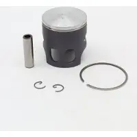 VERTEX Kit De Pistones Yam/min.polini D.47 1s