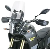 Zeta Parabrisas Adventure Yamaha Tenere 700 20-21 Ze70-1421